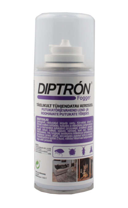 Diptron fogger