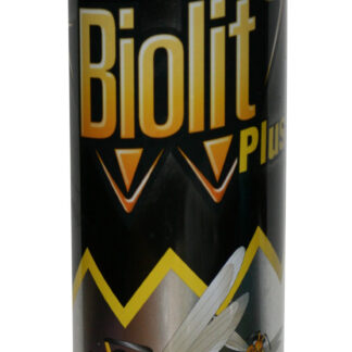 Herilase aerosool Biolit Plus 400ml