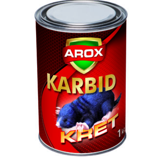 Karbiid Arox 1kg