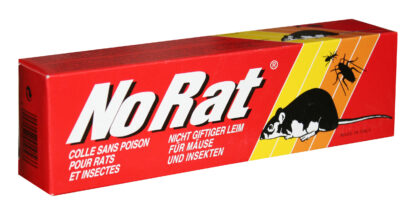 Hiireliim NoRat 135g