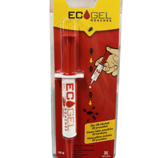 Prussaka geelsööt Ecogel 10g