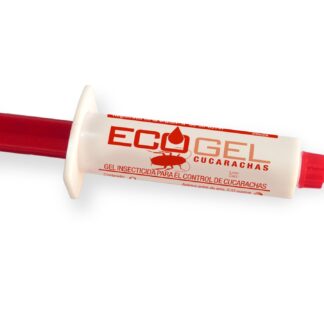 Prussaka geelsööt Ecogel 5g