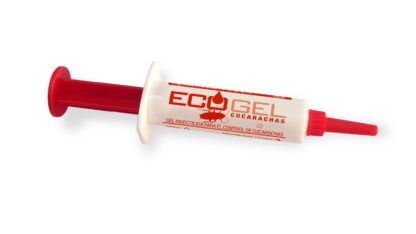 Prussaka geelsööt Ecogel 5g