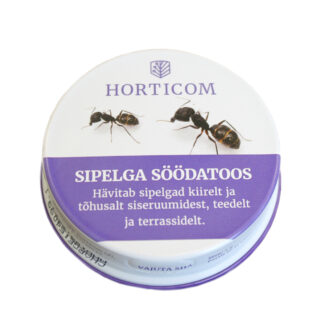 Sipelga söödatoos Horticom