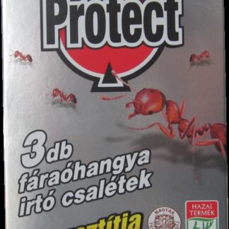 Vaaraosipelga kolooniate hävitaja Protect 3tk/pakis